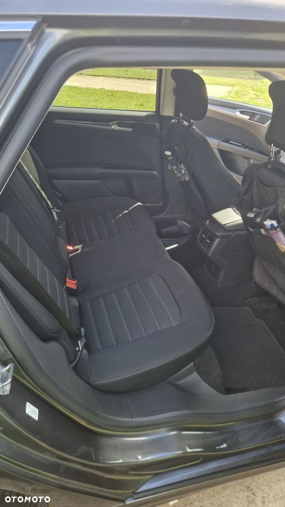 Ford Mondeo 2.0 Hybrid Executive Plus - 15