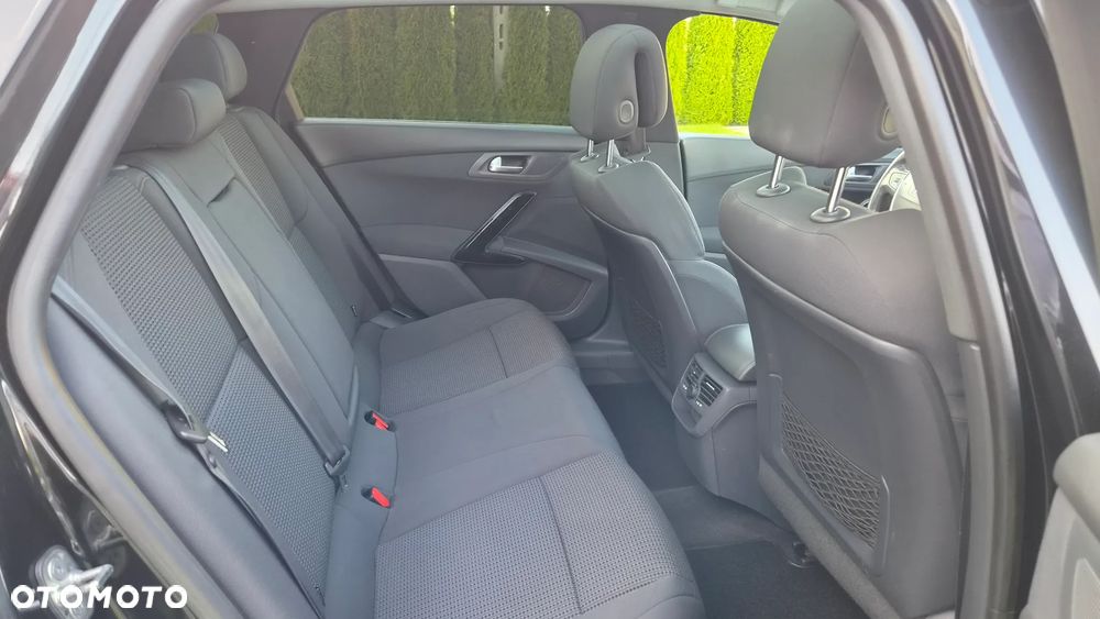 Peugeot 508 HDi FAP 165 Business-Line - 20