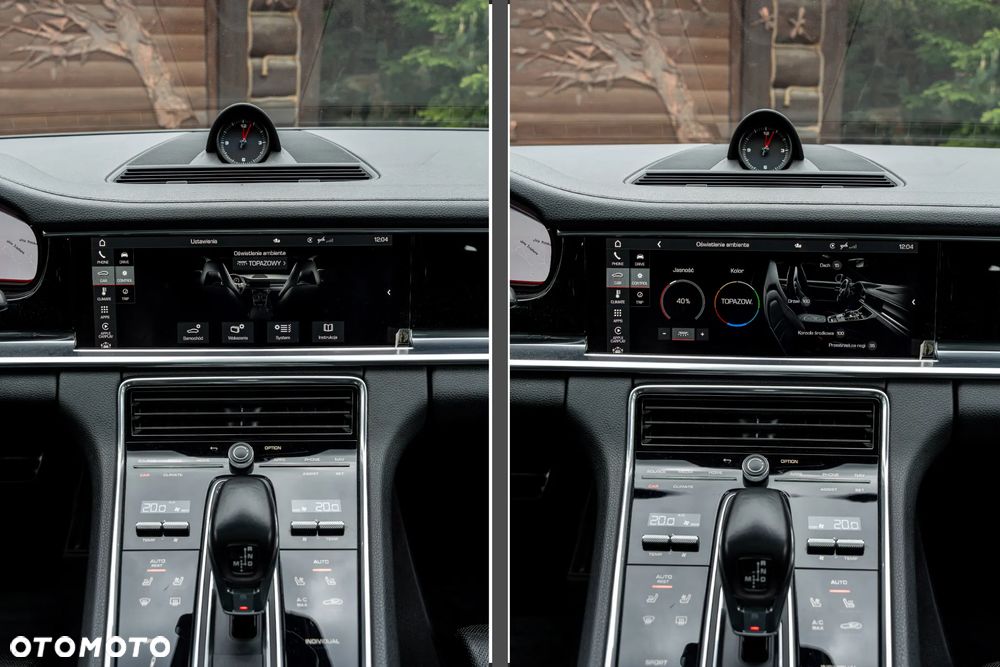 Porsche Panamera 4S - 31