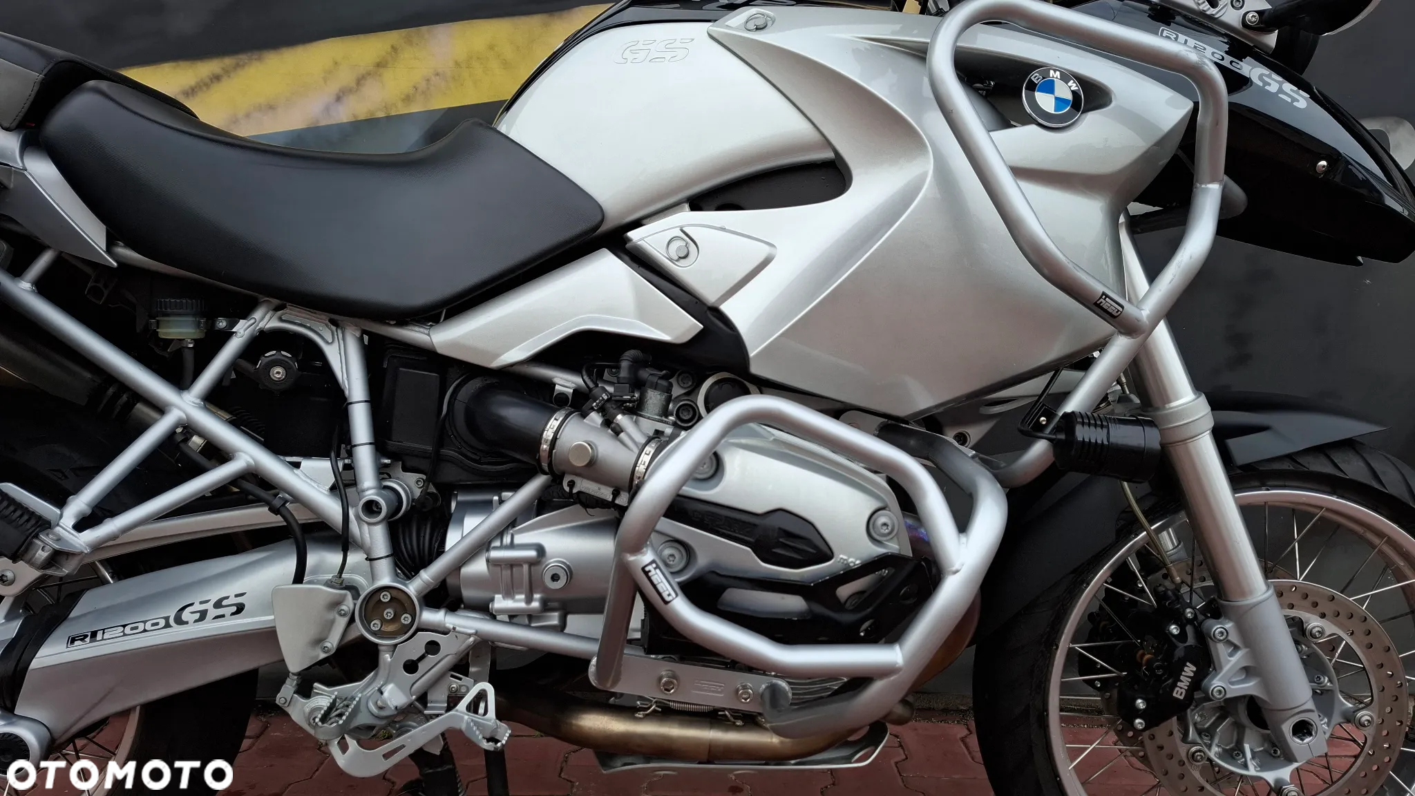 BMW R - 14