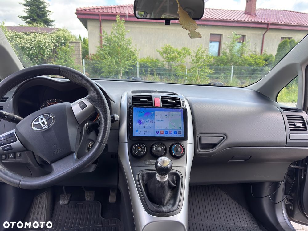 Toyota Auris 1.4 D-4D Luna - 5