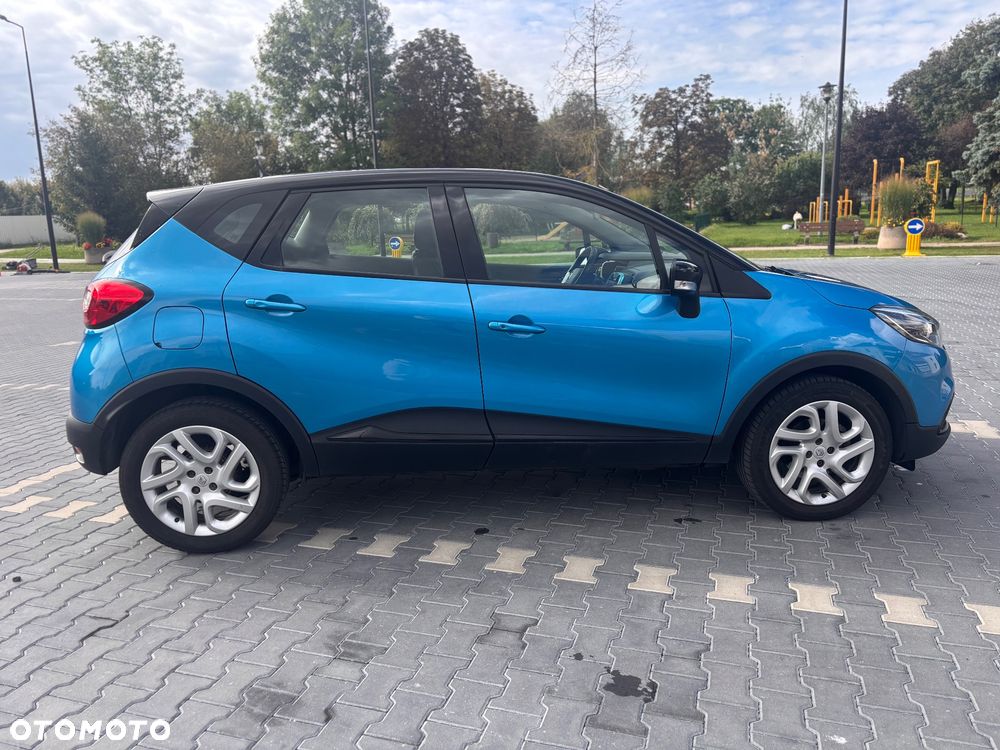 Renault Captur - 8