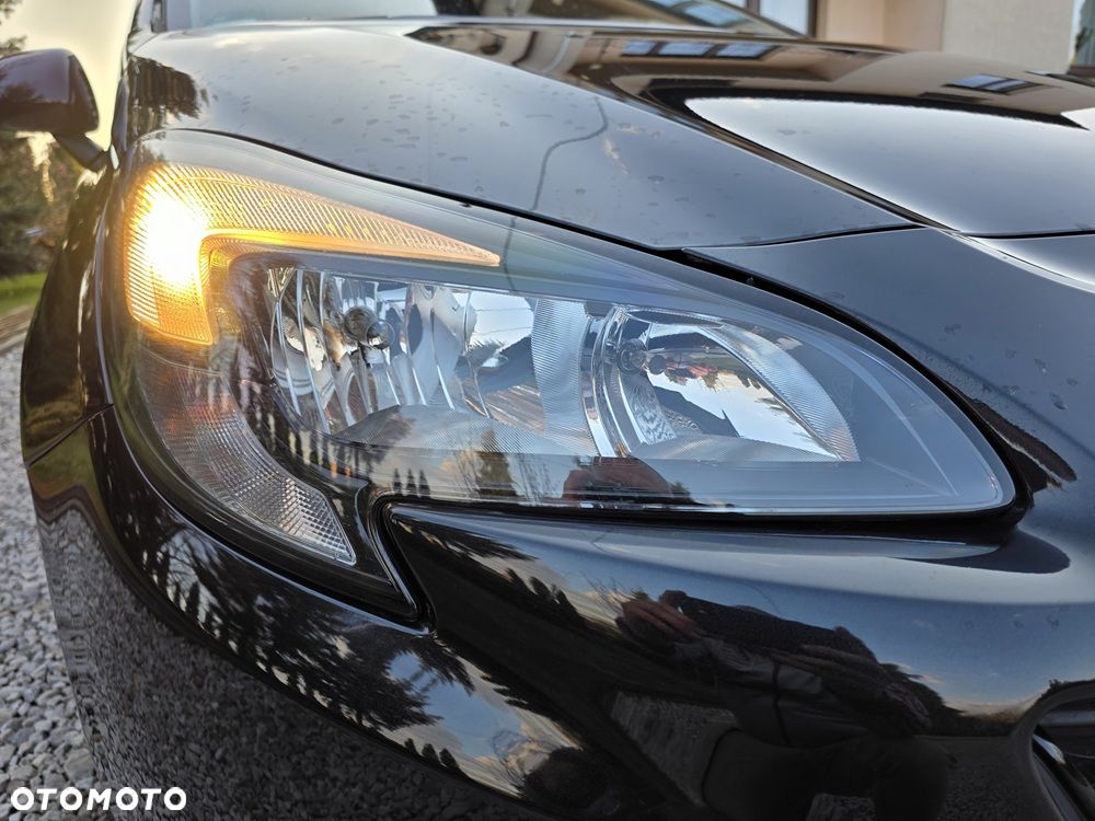 Opel Corsa 1.4 (ecoFLEX) Start/Stop Color Edition - 38