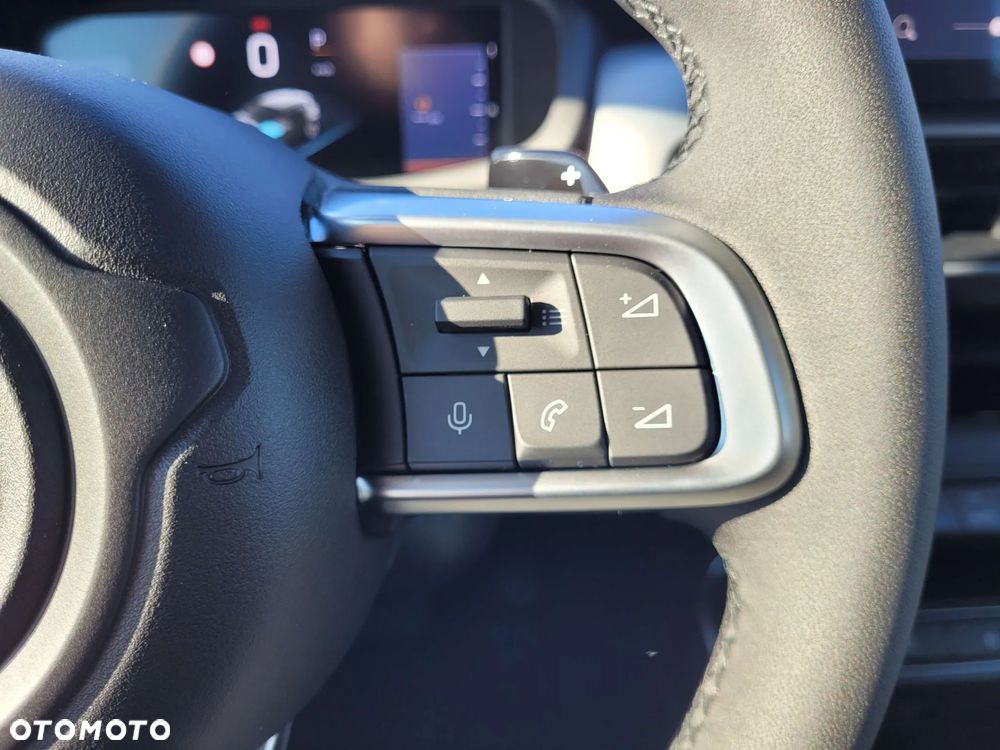 Jeep Avenger 1.2 T3 mHEV Summit FWD eDCT6 - 10