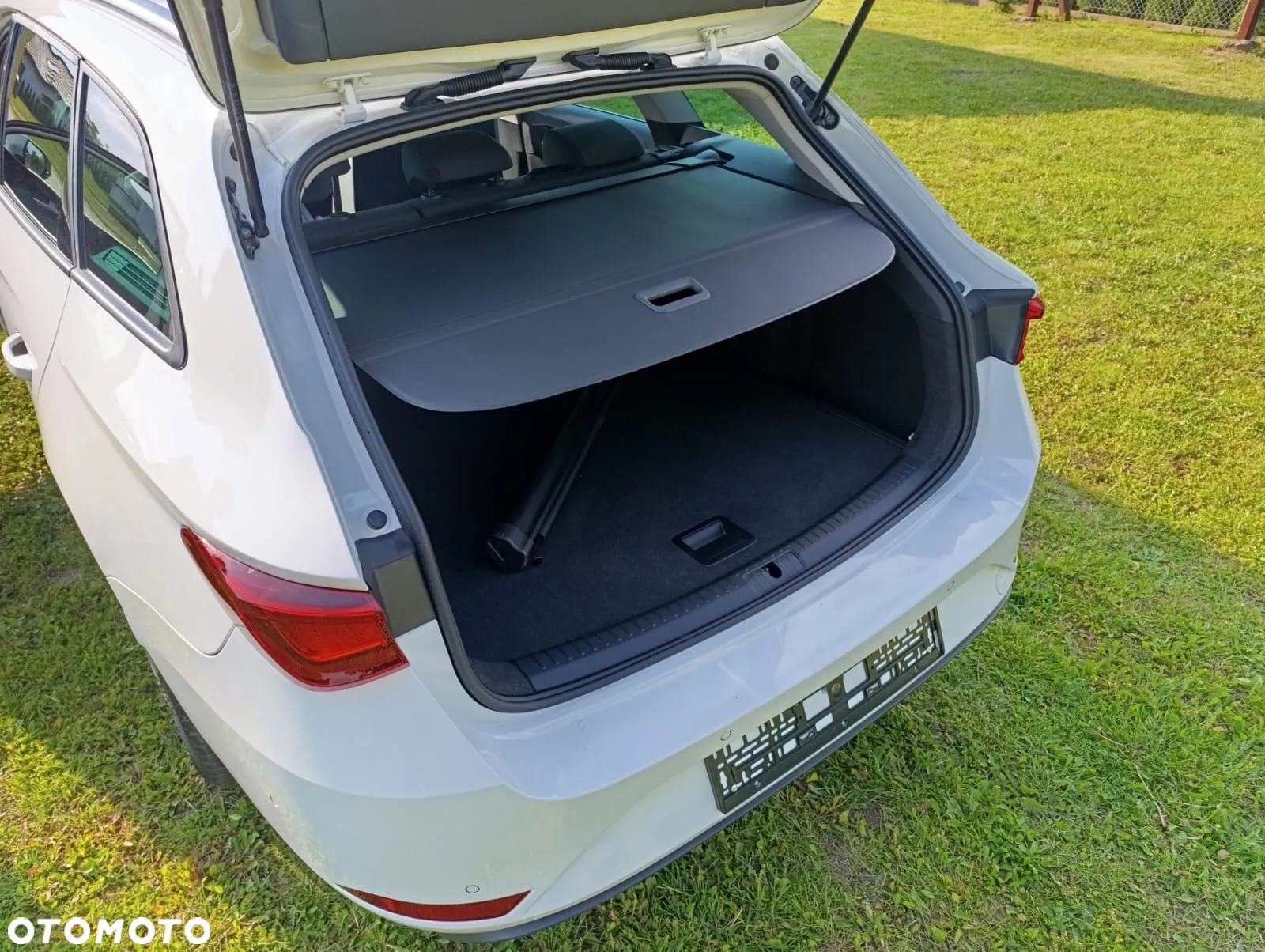 Seat Leon 2.0 TDI Style - 13