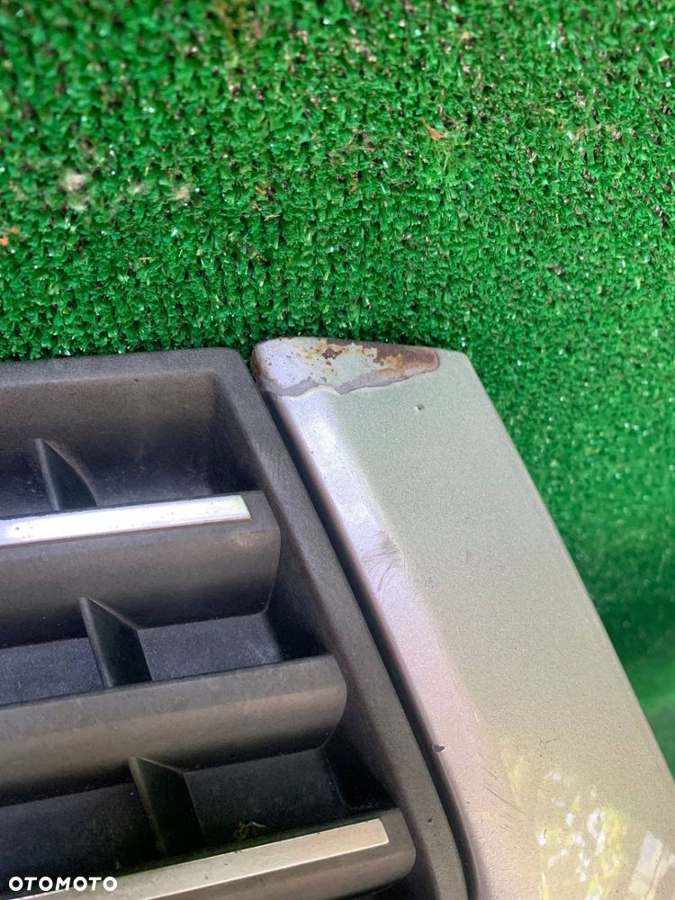 Pokrywa silnika przód przednia Maska Fiat Punto II lift 647 WWA - 6