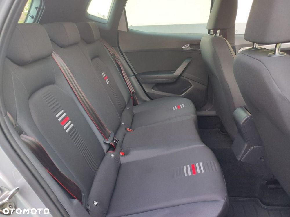 Seat Arona 1.5 TSI FR S&S - 11