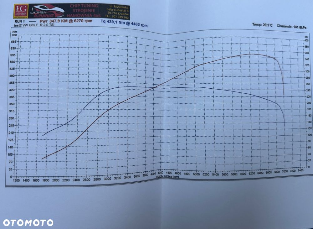 Volkswagen Golf - 17