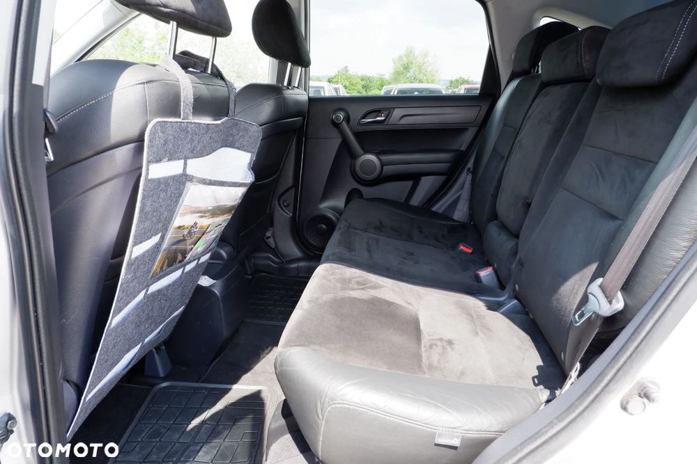 Honda CR-V 2.2i DTEC DPF Executive - 30