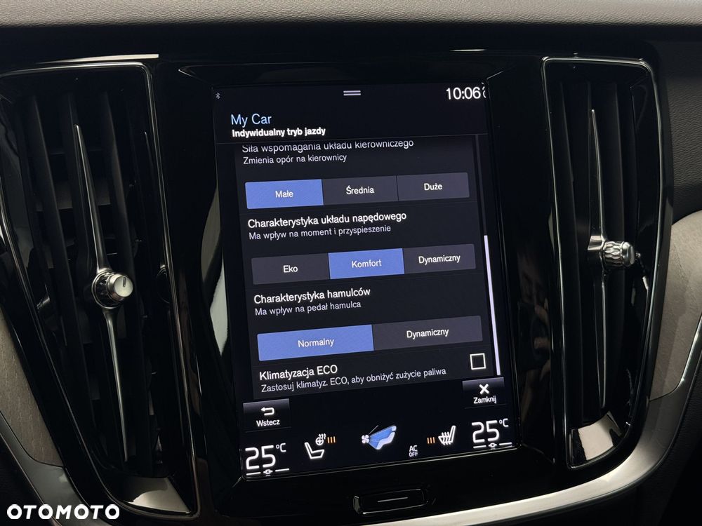 Volvo S60 B4 B Inscription - 35