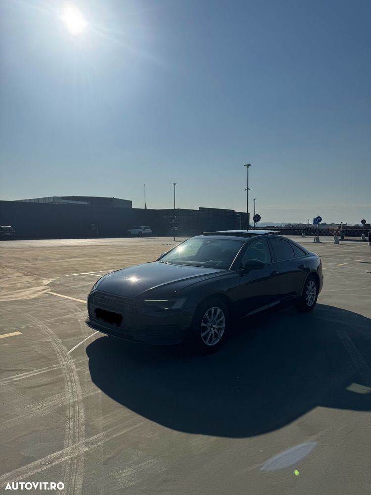 Audi A6 2.0 40 TDI S tronic Sport - 6