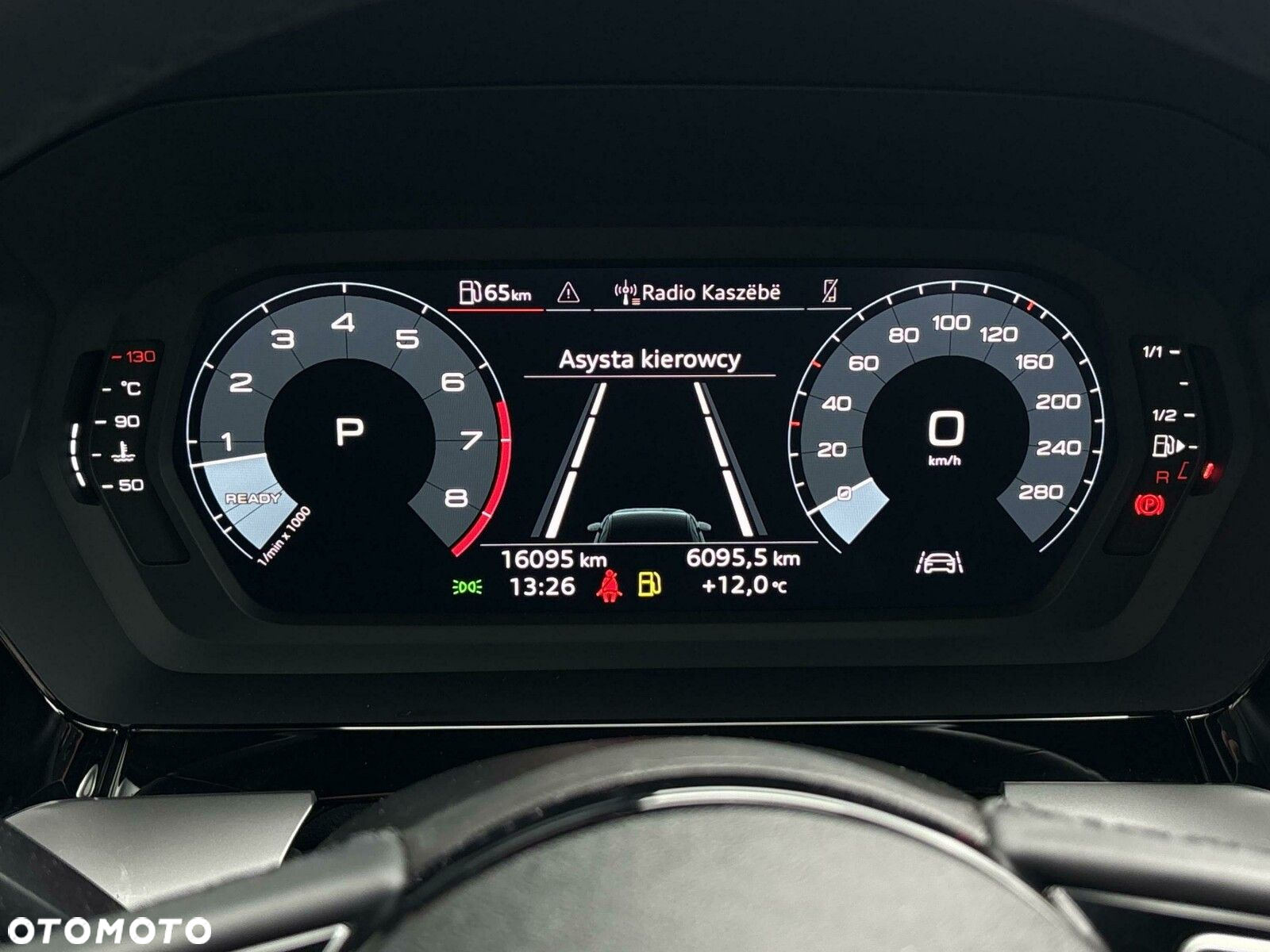 Audi A3 - 13