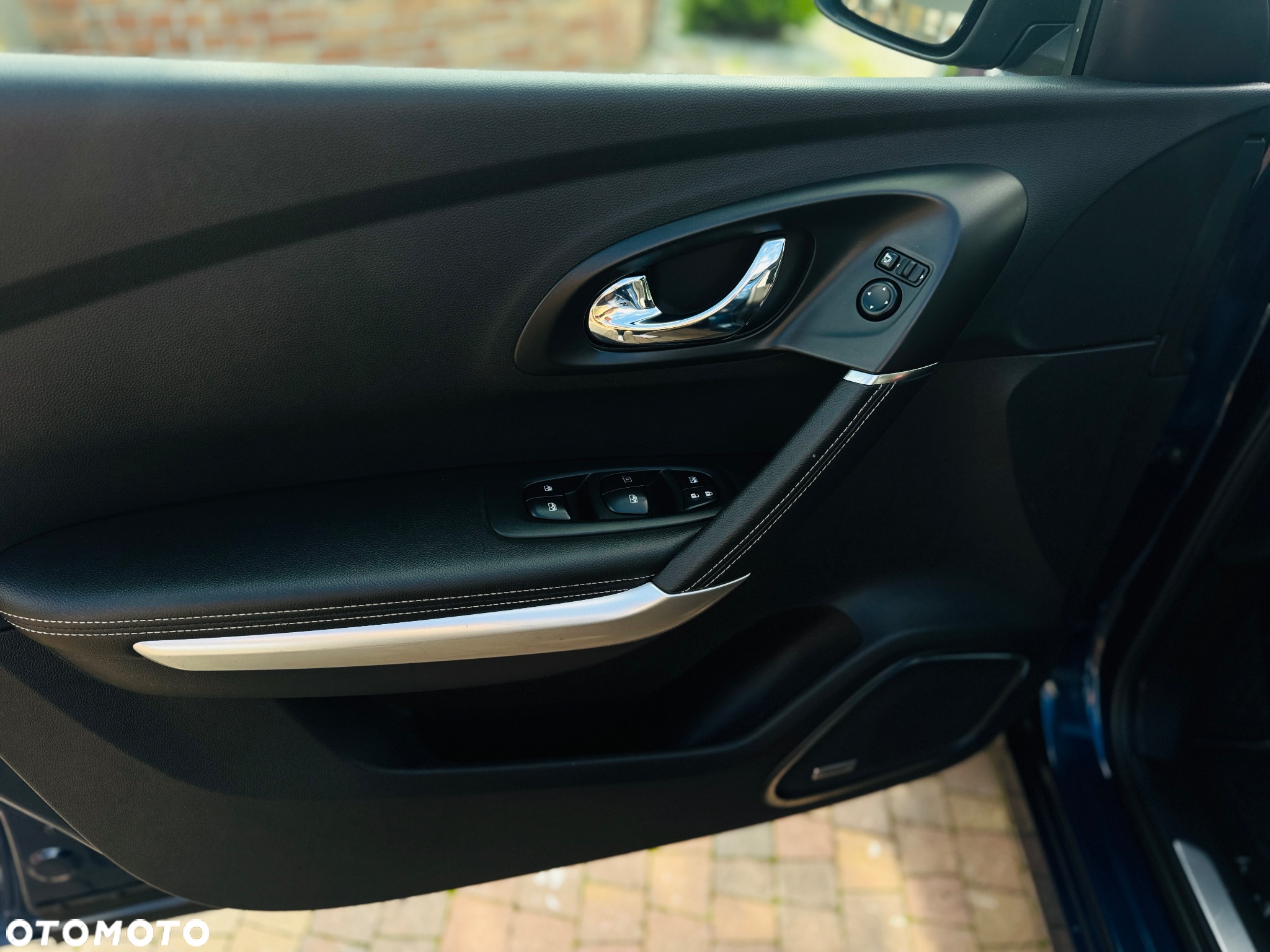 Renault Kadjar Energy TCe 130 Bose Edition - 14
