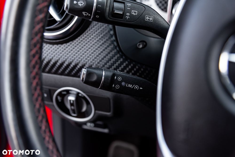 Mercedes-Benz Klasa A 250 Sport 7G-DCT - 31