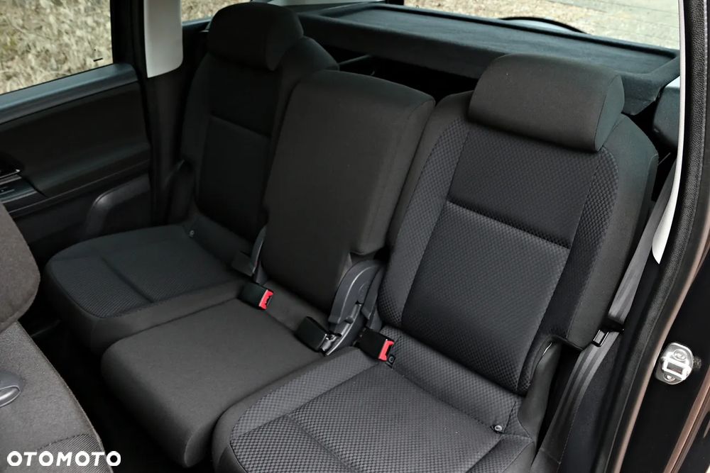 Skoda Roomster 1.6 TDI DPF Comfort PLUS EDITION - 7