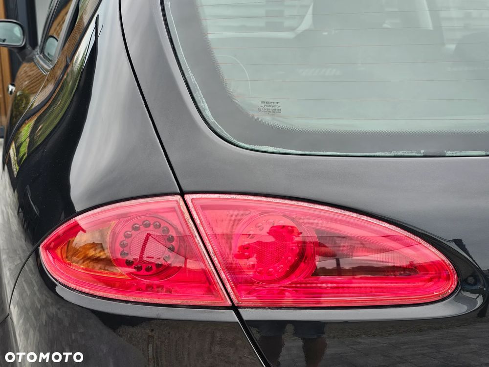 Seat Leon 1.6 Style - 40