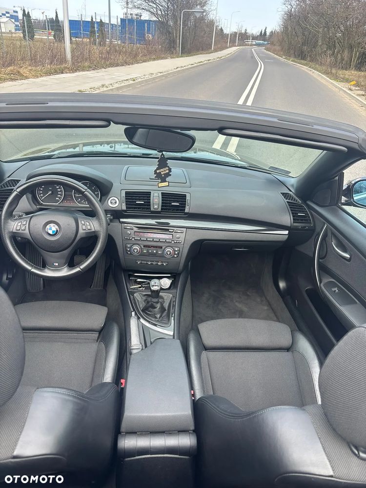 BMW Seria 1 120i - 5