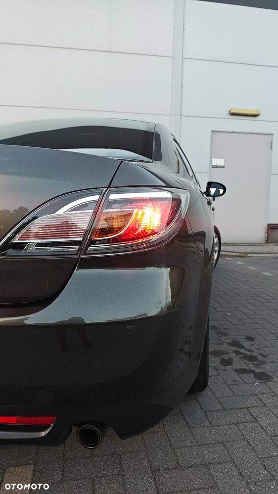 Mazda 6 Sport 2.0 MZR DISI Business-Line - 21