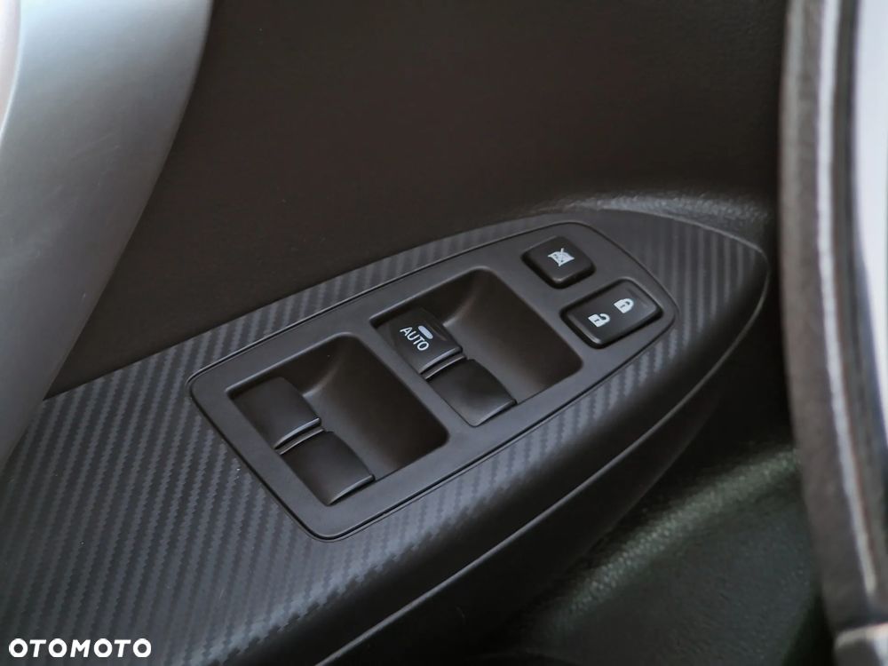 Mitsubishi Eclipse Cross 1.5 T Invite Plus CVT - 14