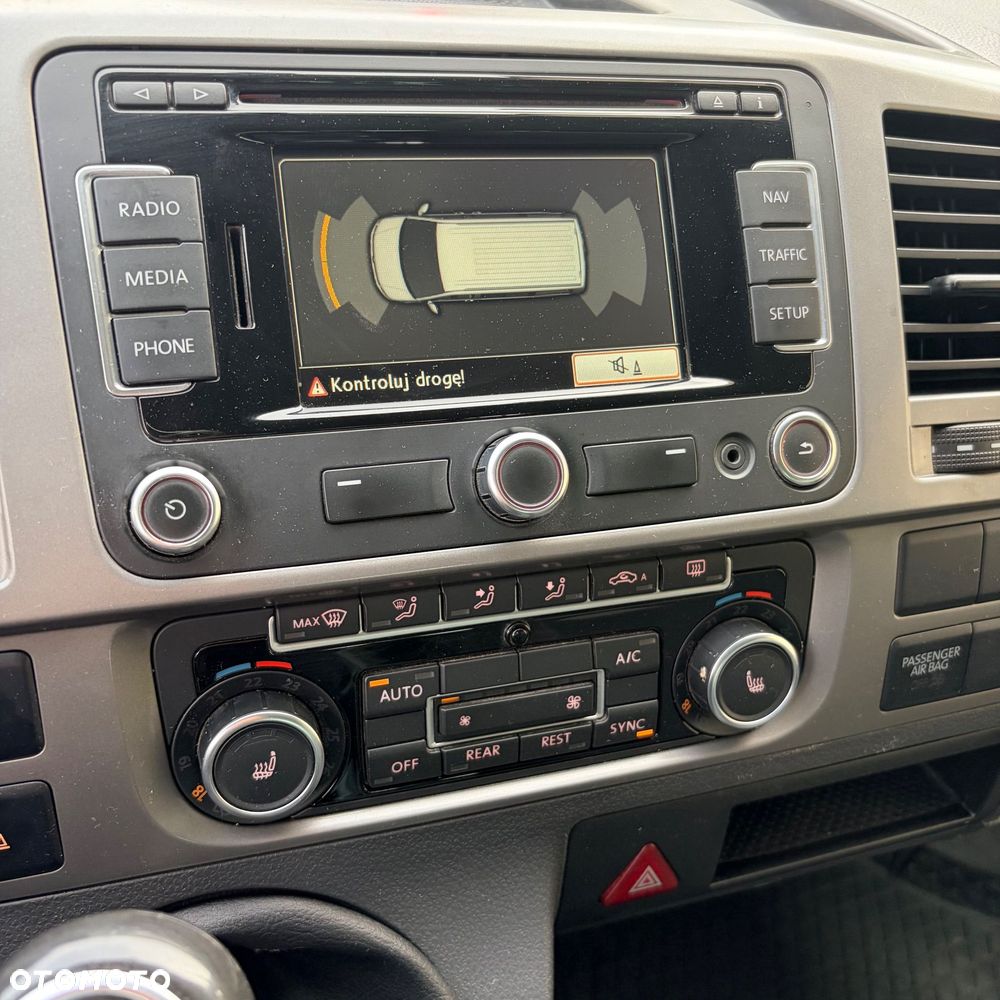 Volkswagen Multivan L1 Comfortline - 5