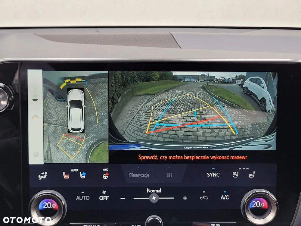 Lexus NX 350h Omotenashi AWD - 21