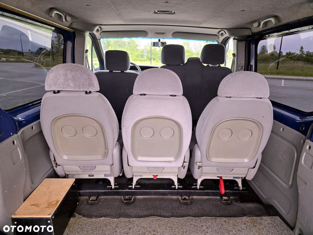 Renault Trafic L1H1 Komfort - 33