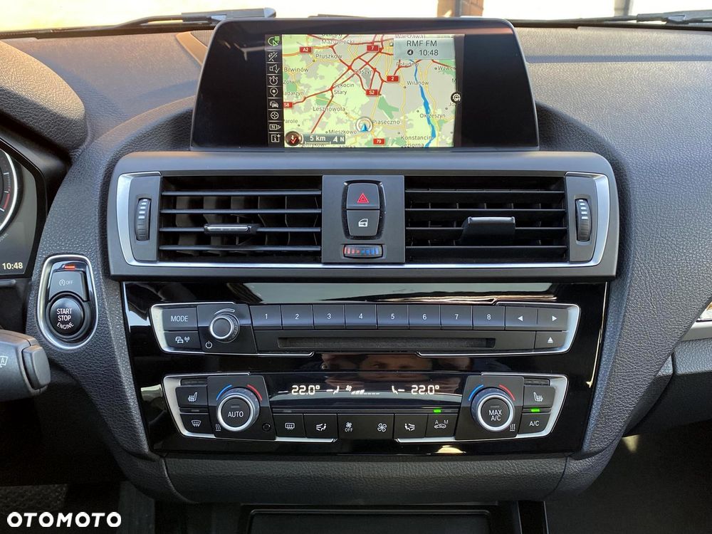 BMW Seria 1 120d M Sport - 29