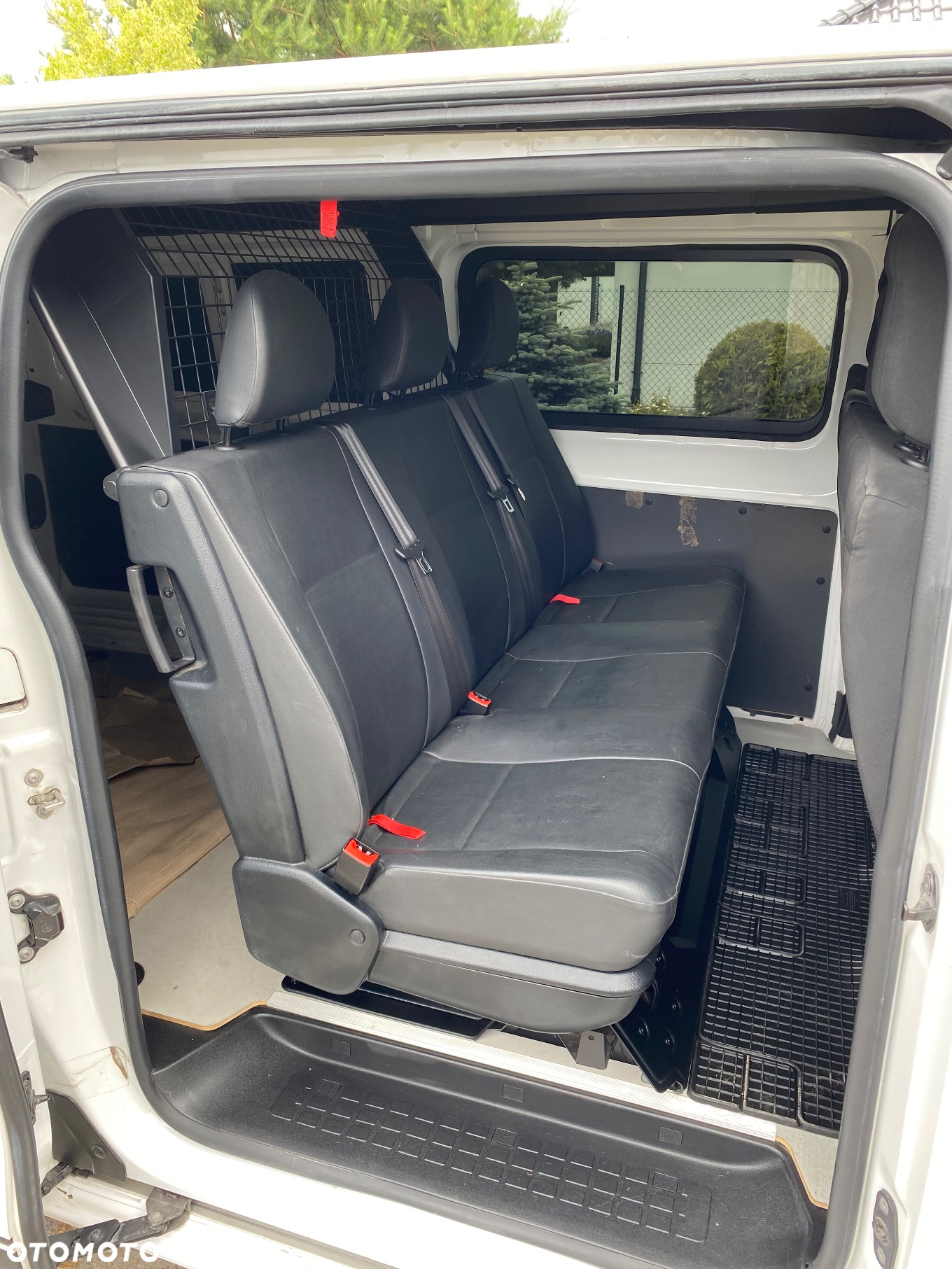 Opel VIVARO - 11