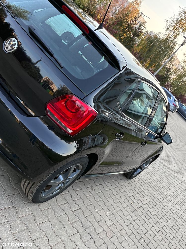 Volkswagen Polo 1.4 16V Comfortline - 19