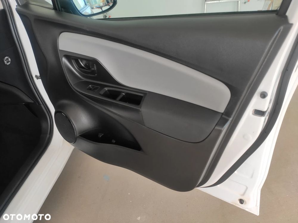 Toyota Yaris Hybrid 1.5 VVT-i Life - 19