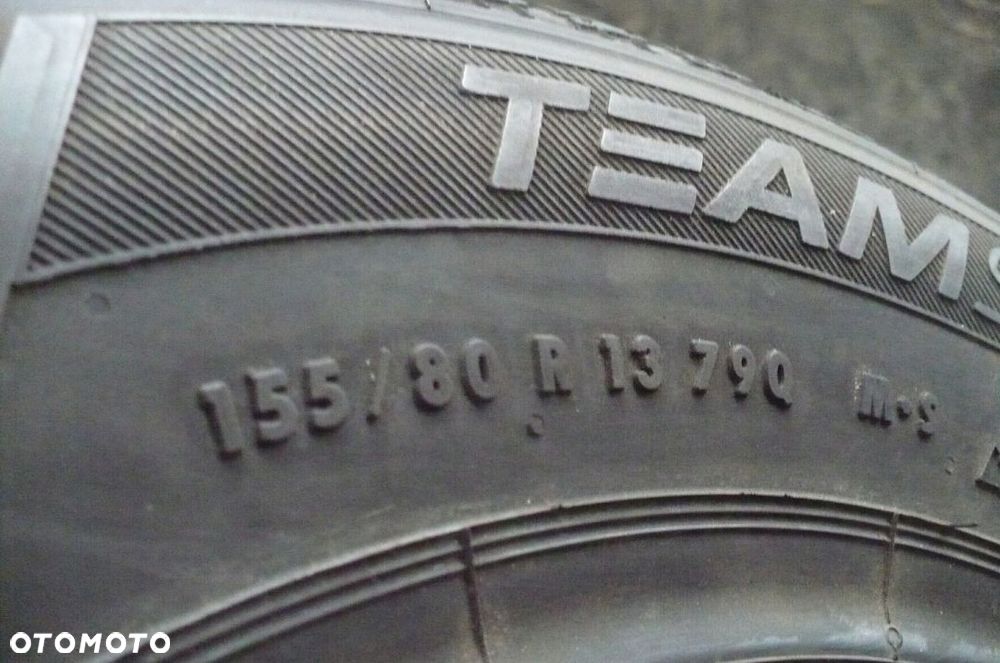 TEAMSTAR Winter Profi 155/80R13 2021 NOWA - 2