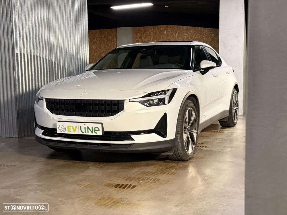 Polestar 2 Single Motor 78kWh - 3