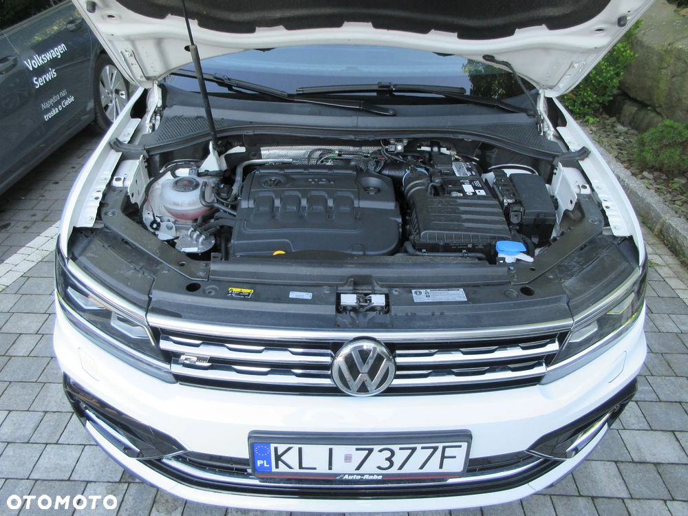 Volkswagen Tiguan 2.0 TDI BMT SCR 4Mot Highline DSG - 16