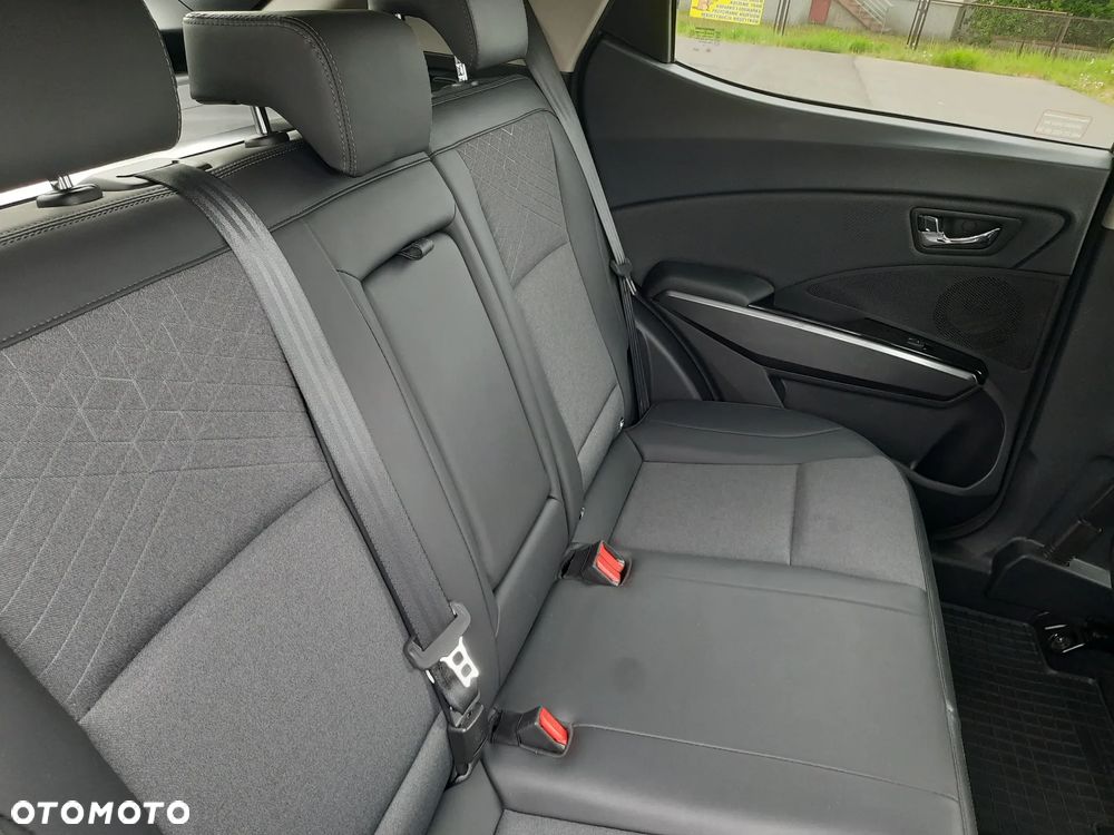 SsangYong/KGM Tivoli 1.5 T-GDI Sapphire - 26