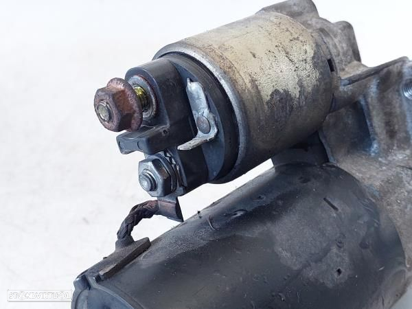Motor Arranque Volvo V40 Combi (645) - 2