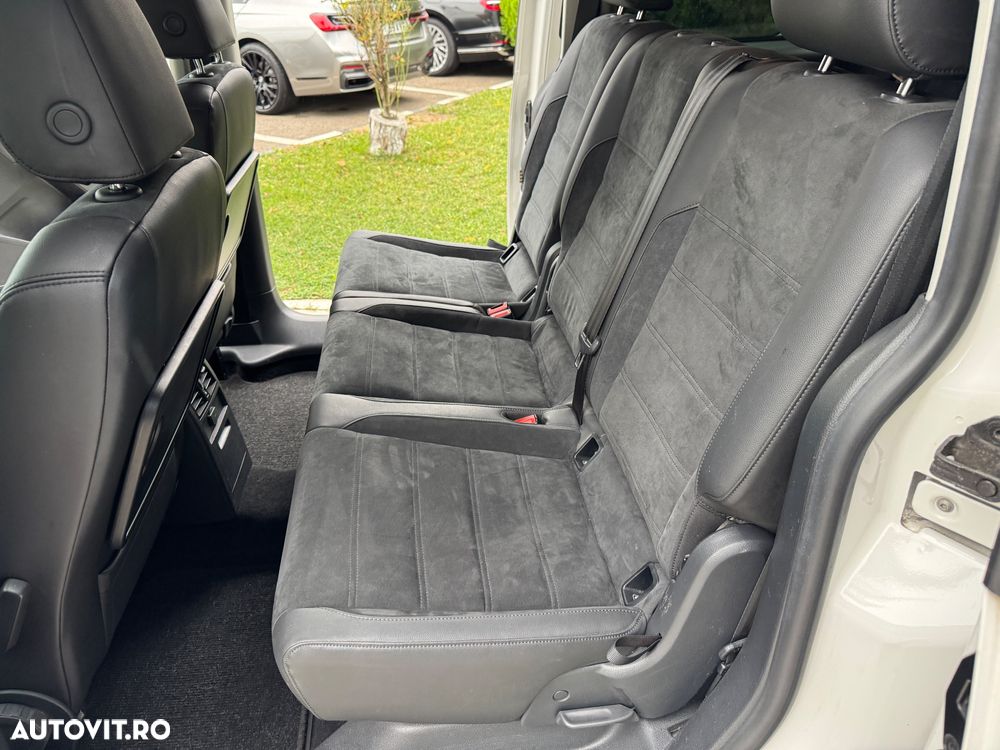 Volkswagen Caddy 2.0 TDI (7-Si.) DSG Maxi XTRA - 7