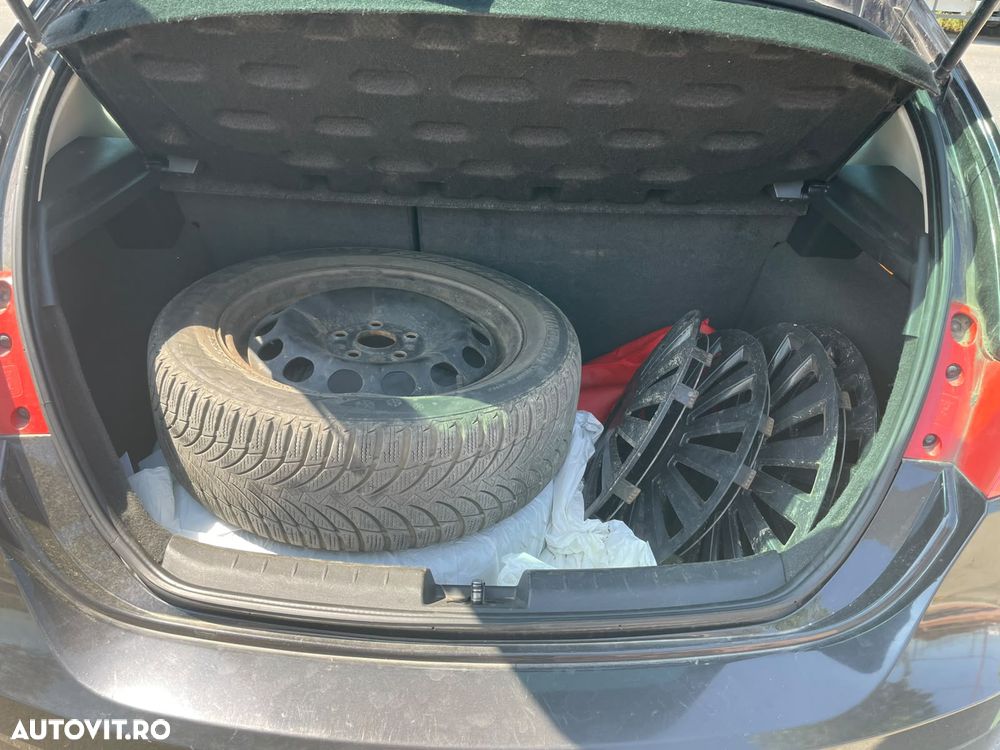 Seat Leon - 12