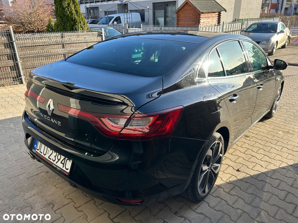 Renault Megane 1.6 dCi Intens - 4