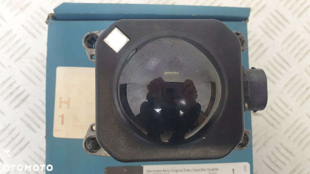 radar acc distronic mercedes a0009009608 - 3