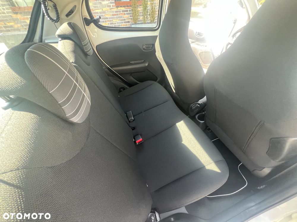 Peugeot 108 VTI 68 Top Style - 17