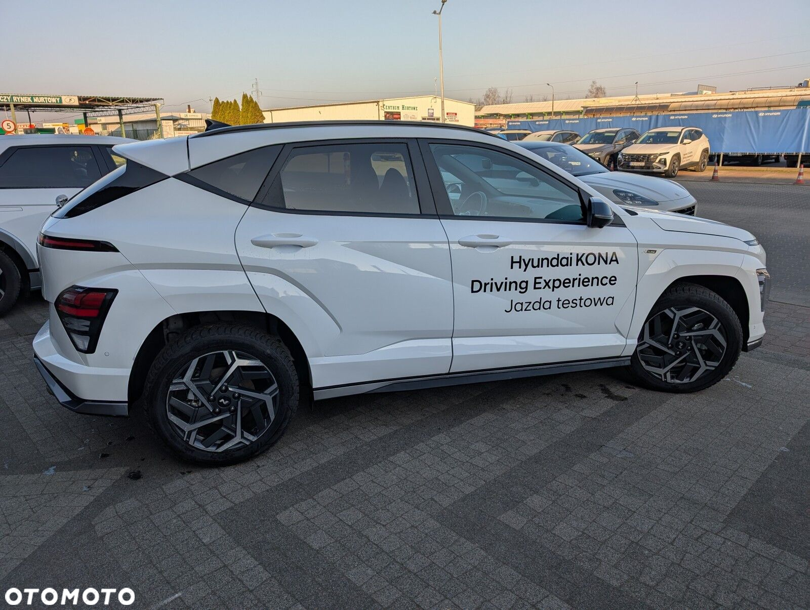 Hyundai Kona - 6