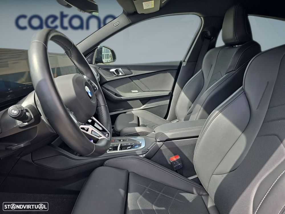 BMW 220 Gran Coupé Pack Desportivo M - 11