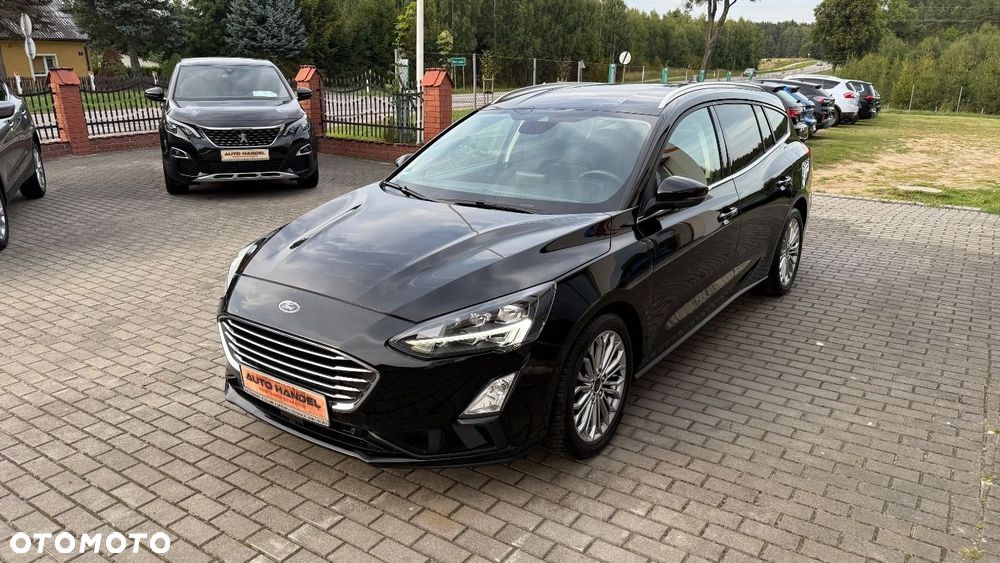 Ford Focus - 7
