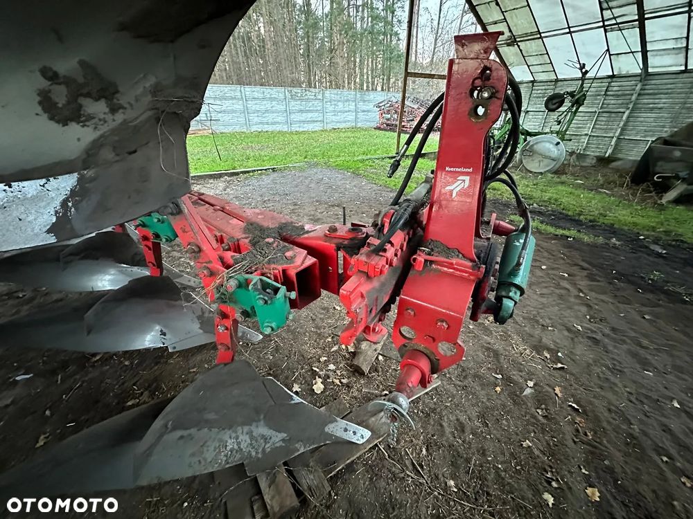 Kverneland VD85 - 10