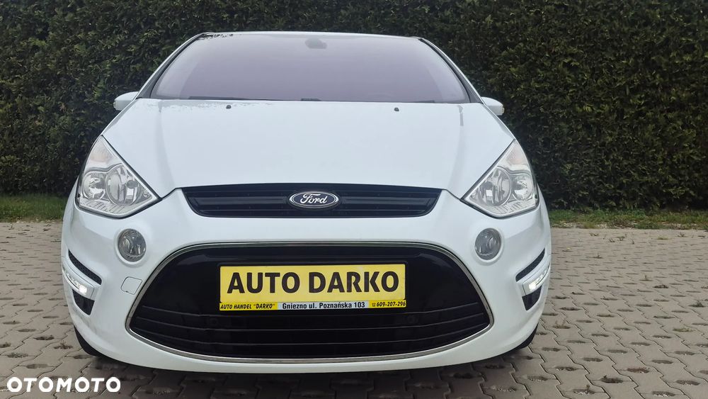 Ford S-Max - 16