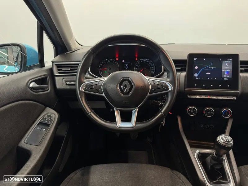 Renault Clio 1.0 TCe Limited - 8