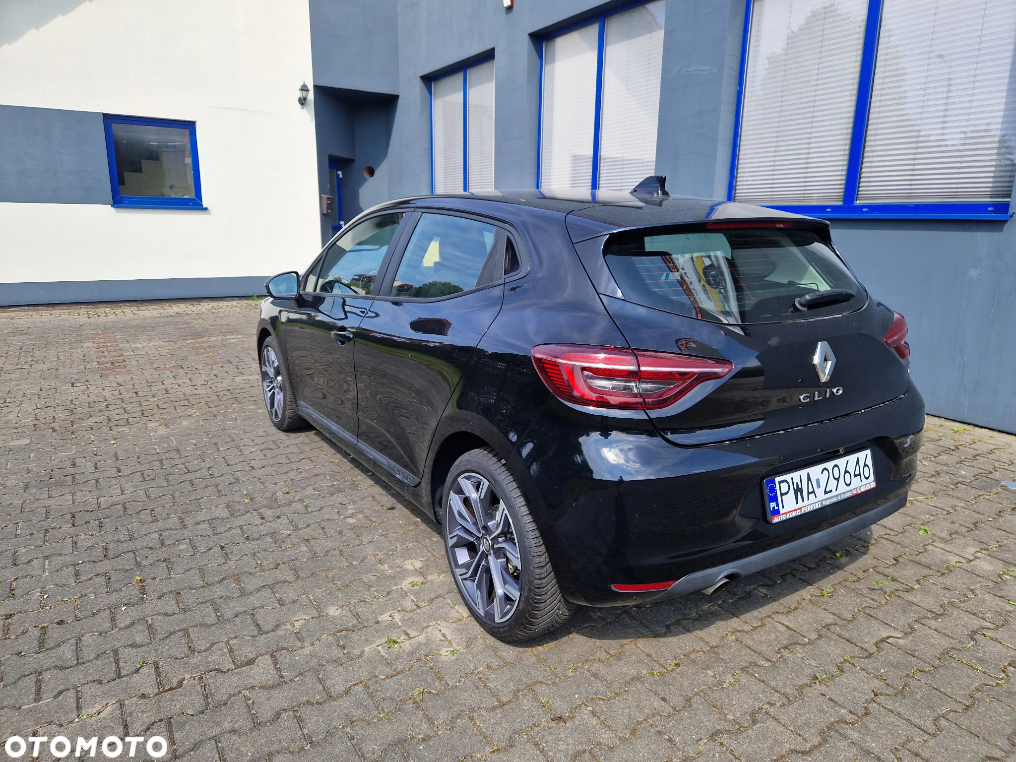 Renault Clio - 3