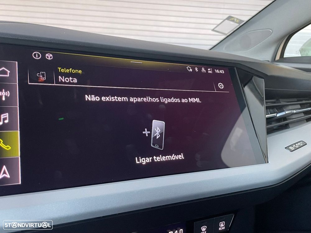 Audi Q4 Sportback e-tron - 27