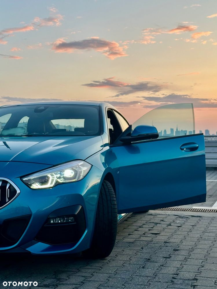 BMW Seria 2 218i M Sport - 18