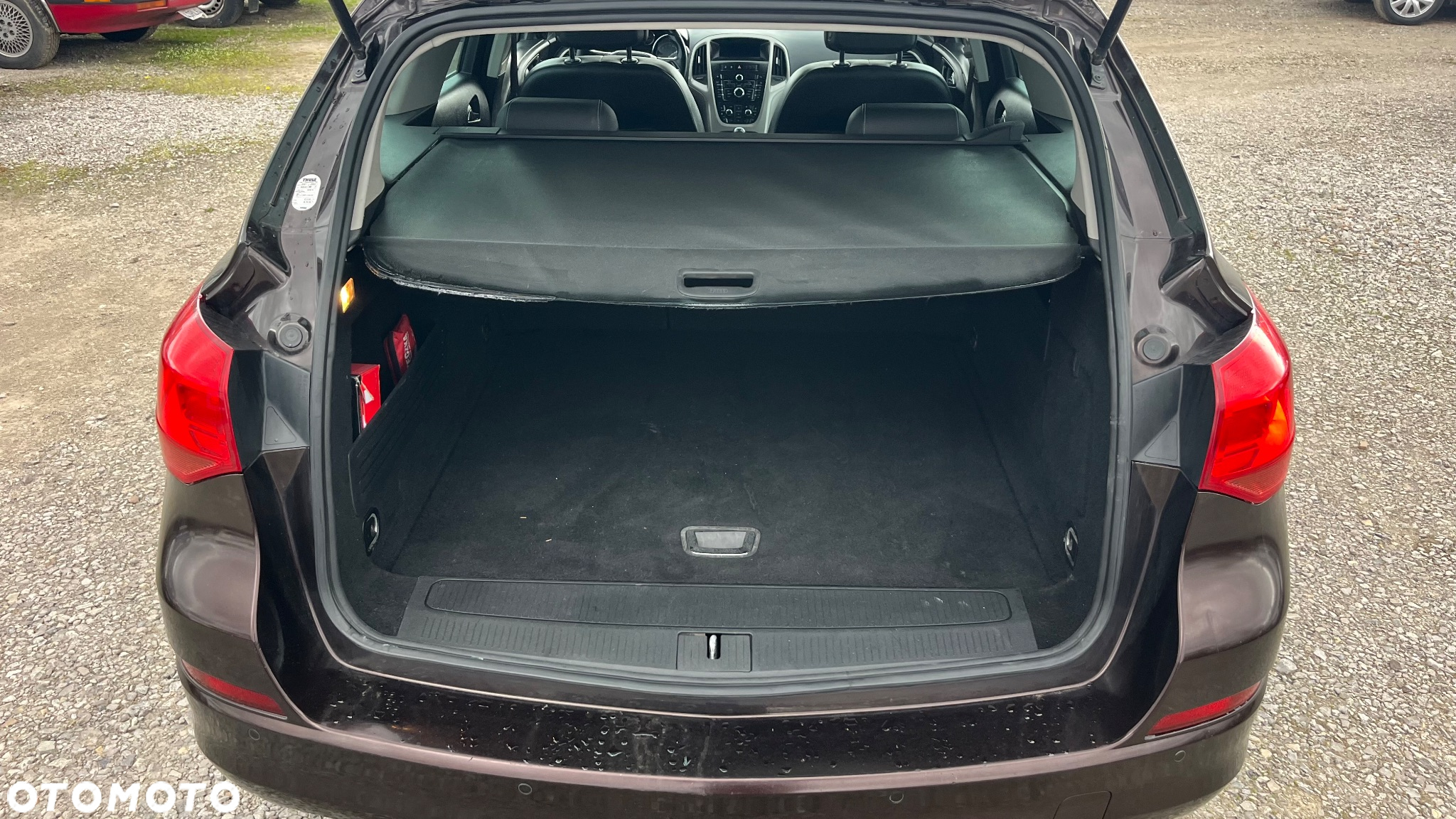 Opel Astra - 21